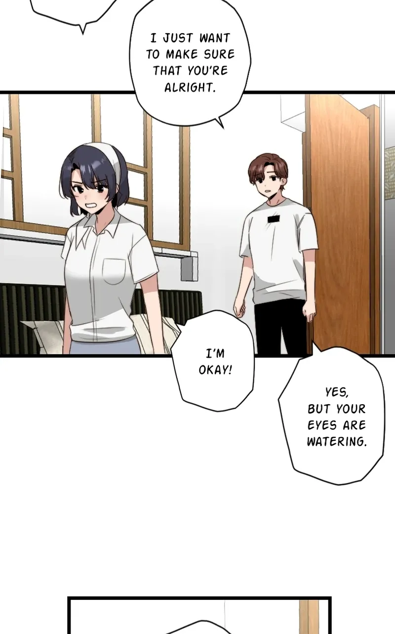 Seven Years Later Chapter 53 Online - página 49