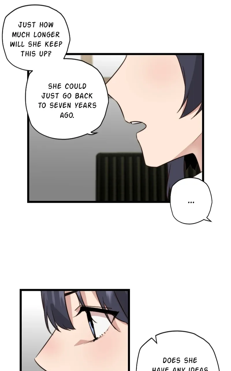 Seven Years Later Chapter 53 Online - página 52