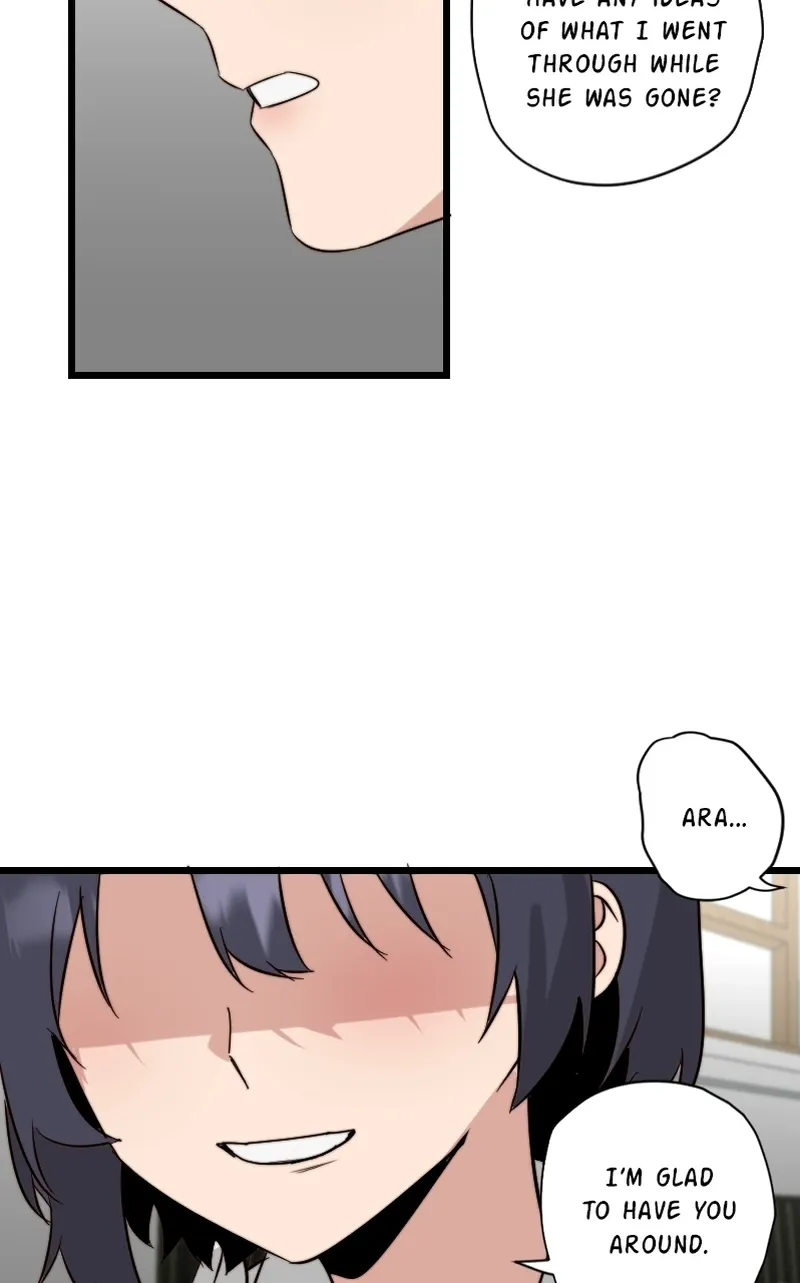 Seven Years Later Chapter 53 Online - página 53
