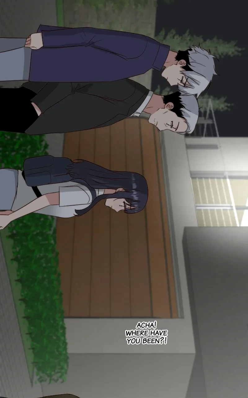 Seven Years Later Chapter 53 Online - página 63