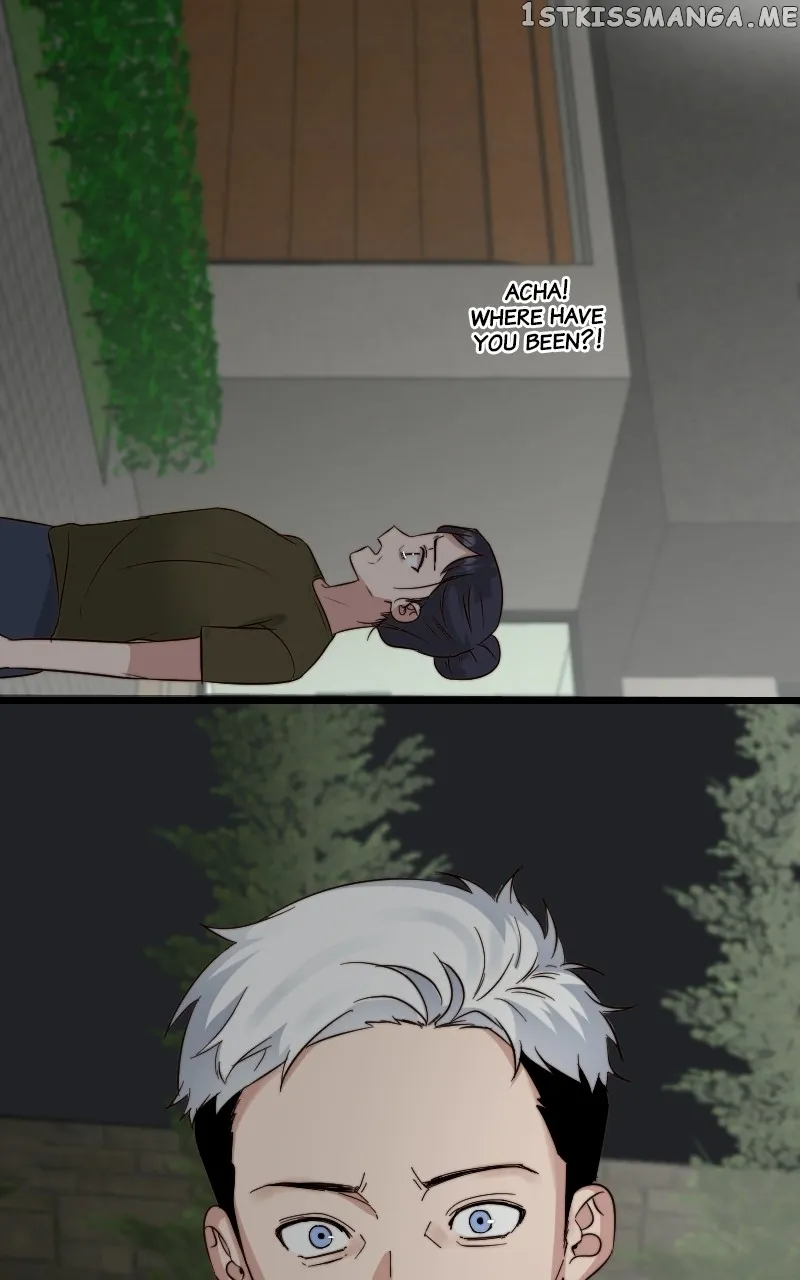 Seven Years Later Chapter 54 Online - página 5