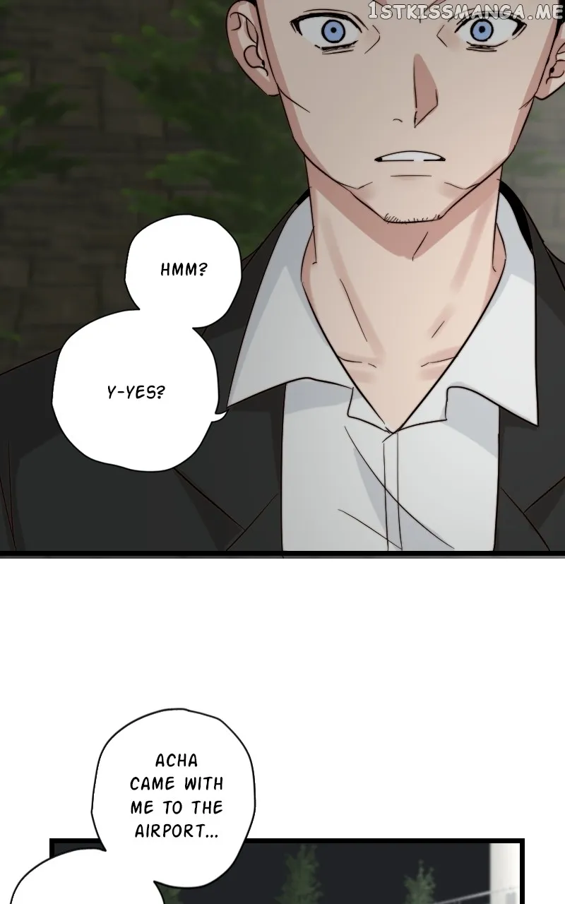 Seven Years Later Chapter 54 Online - página 11