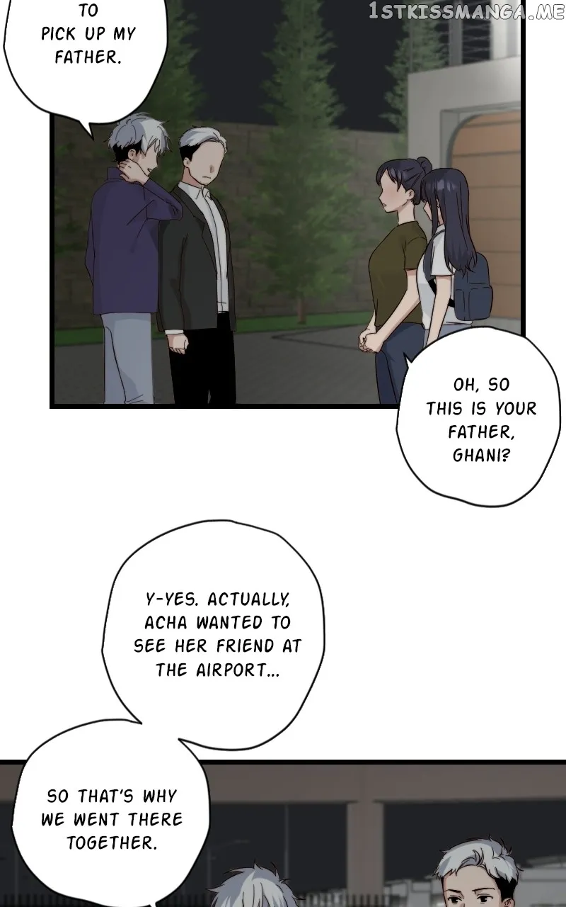 Seven Years Later Chapter 54 Online - página 12