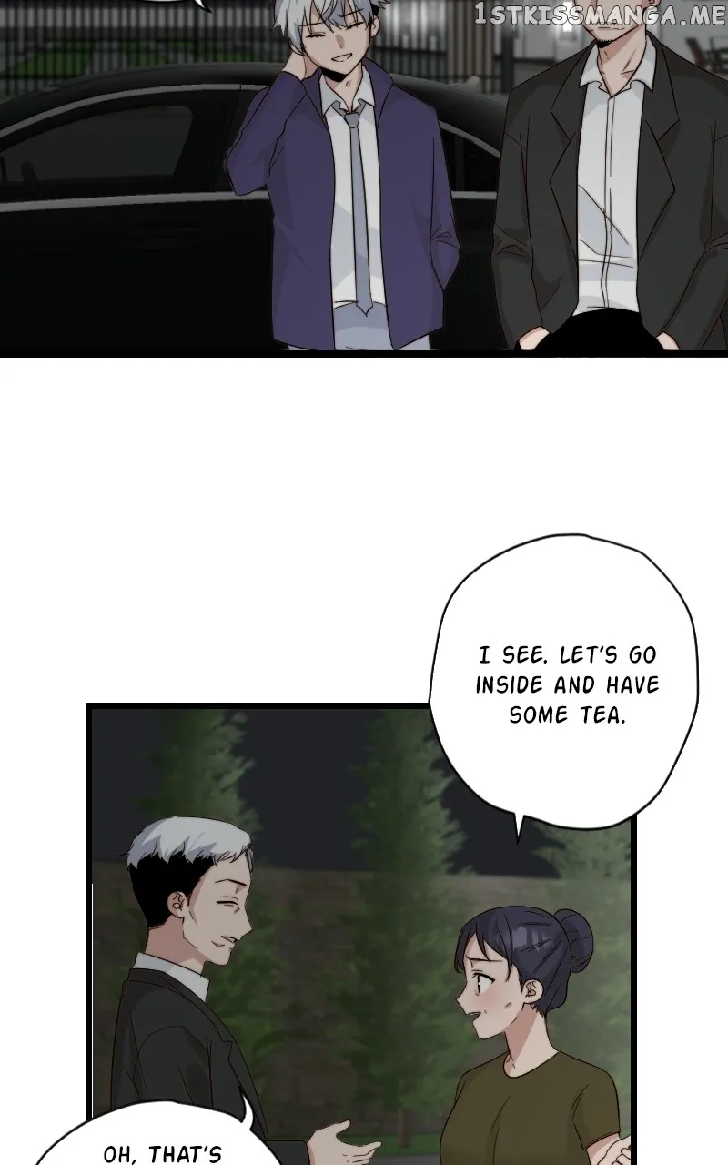 Seven Years Later Chapter 54 Online - página 13