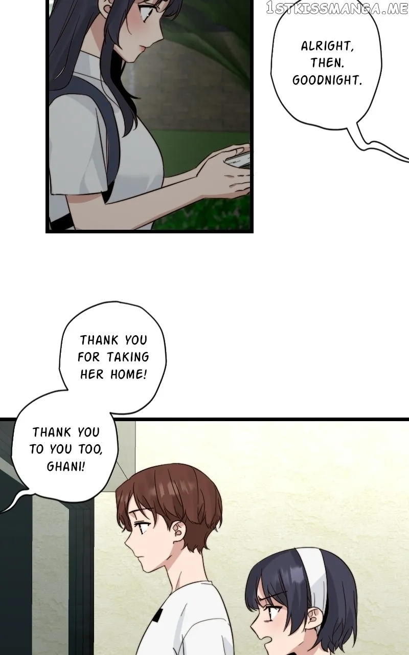 Seven Years Later Chapter 54 Online - página 17