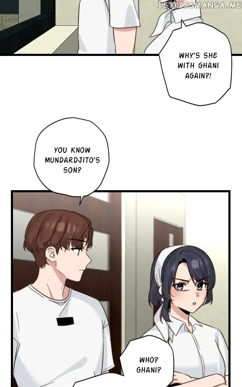 Seven Years Later Chapter 54 Online - página 18