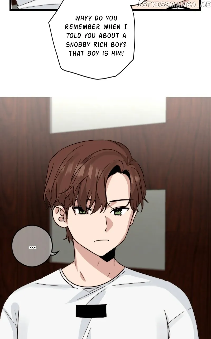 Seven Years Later Chapter 54 Online - página 19