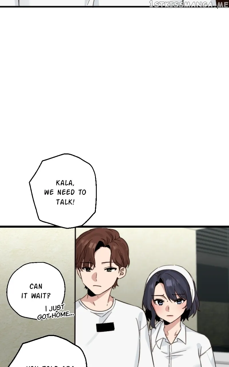 Seven Years Later Chapter 54 Online - página 20