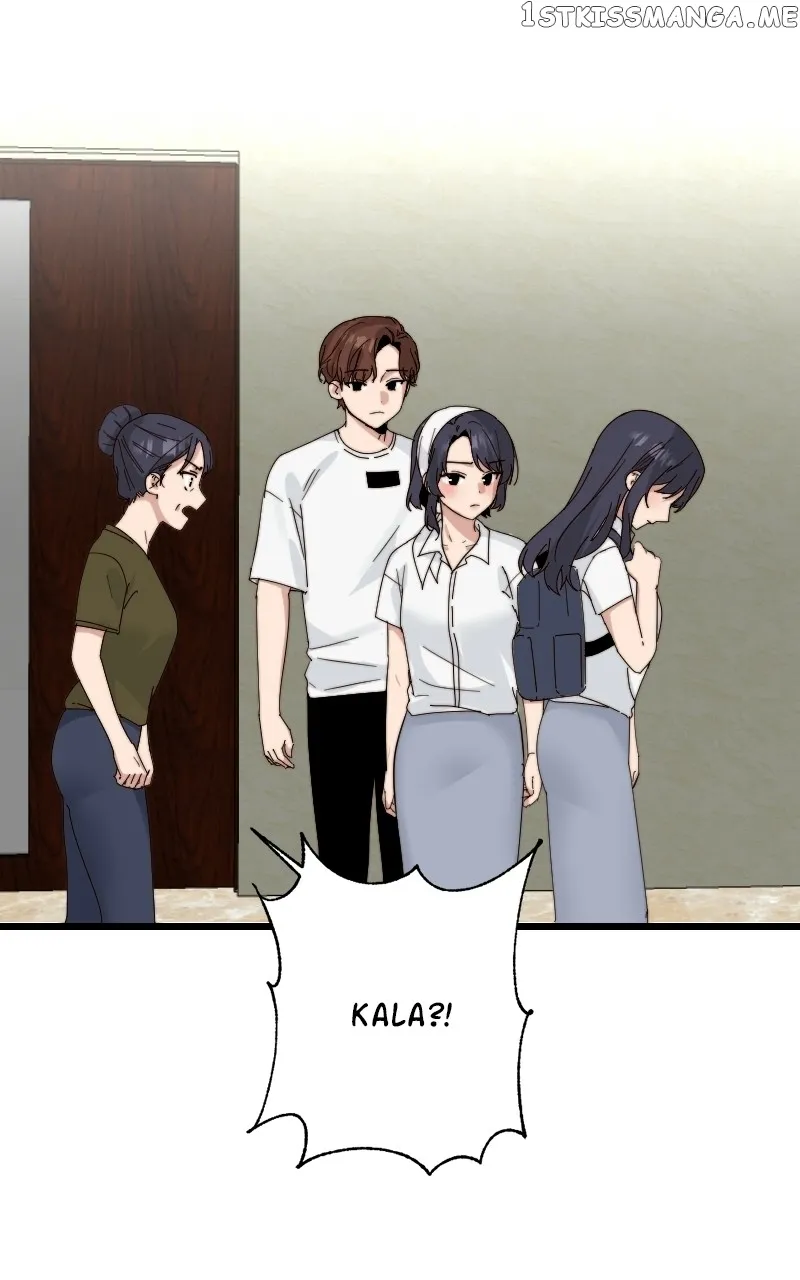 Seven Years Later Chapter 54 Online - página 22