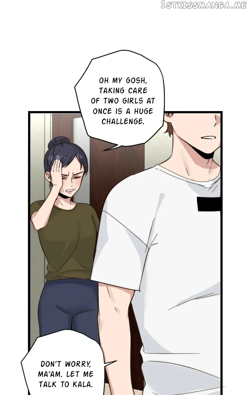 Seven Years Later Chapter 54 Online - página 23