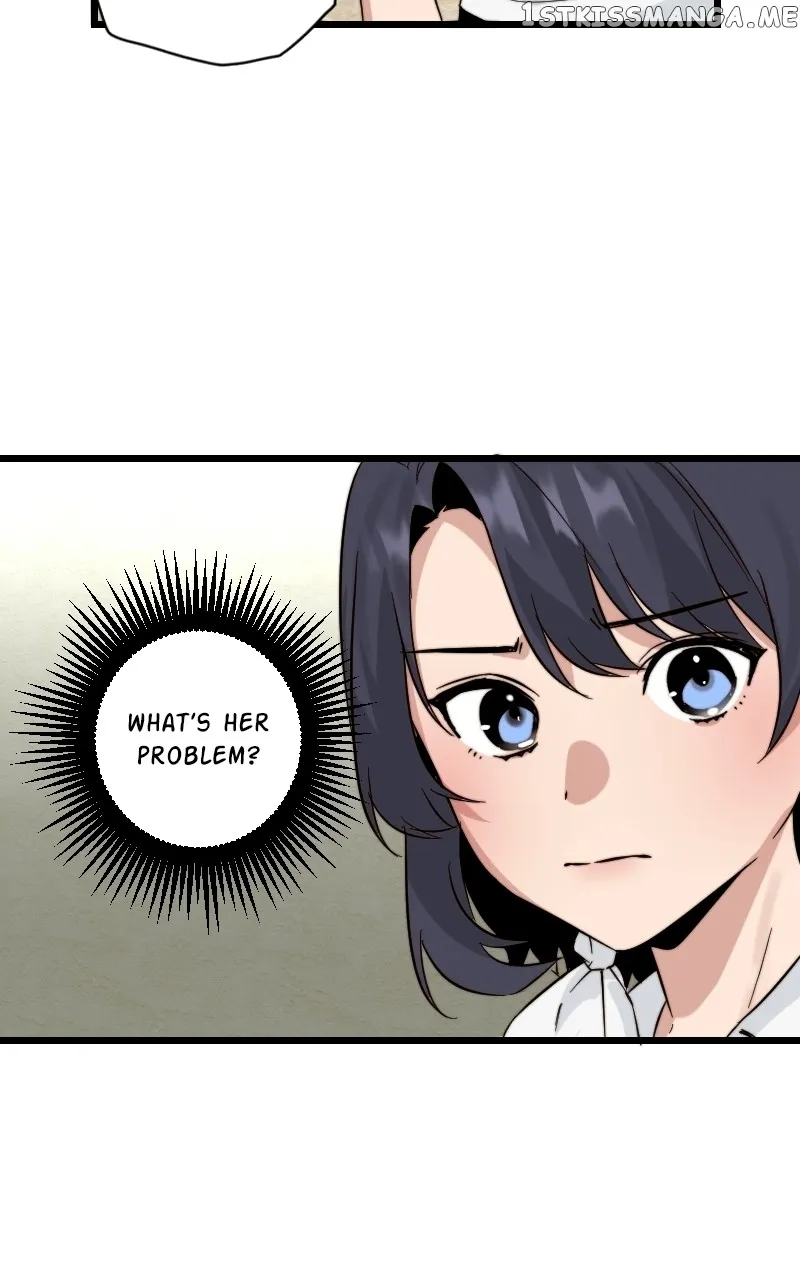 Seven Years Later Chapter 54 Online - página 24
