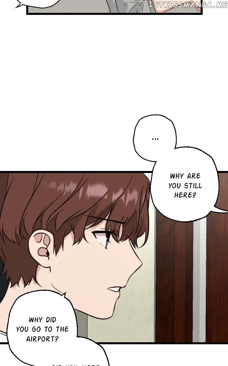 Seven Years Later Chapter 54 Online - página 28