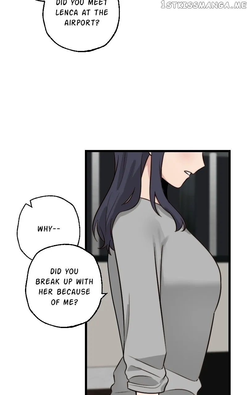 Seven Years Later Chapter 54 Online - página 29