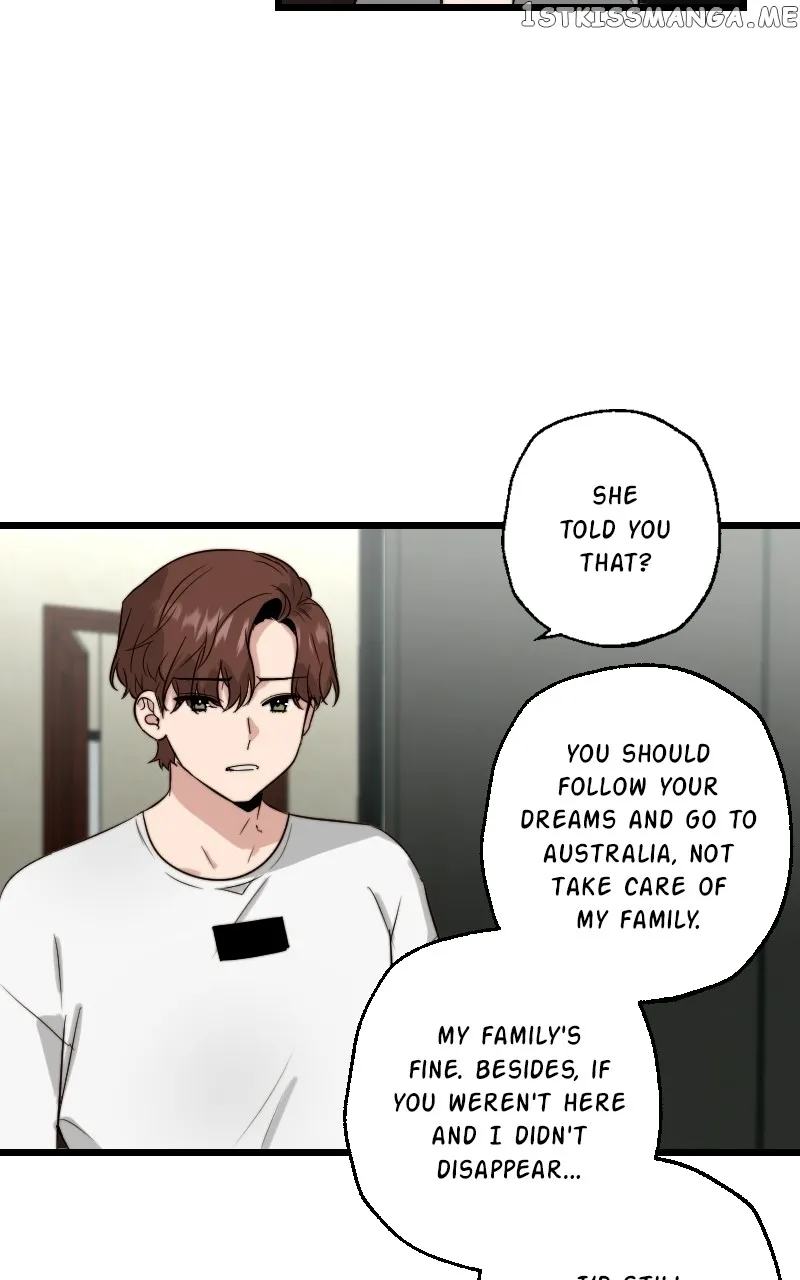 Seven Years Later Chapter 54 Online - página 30