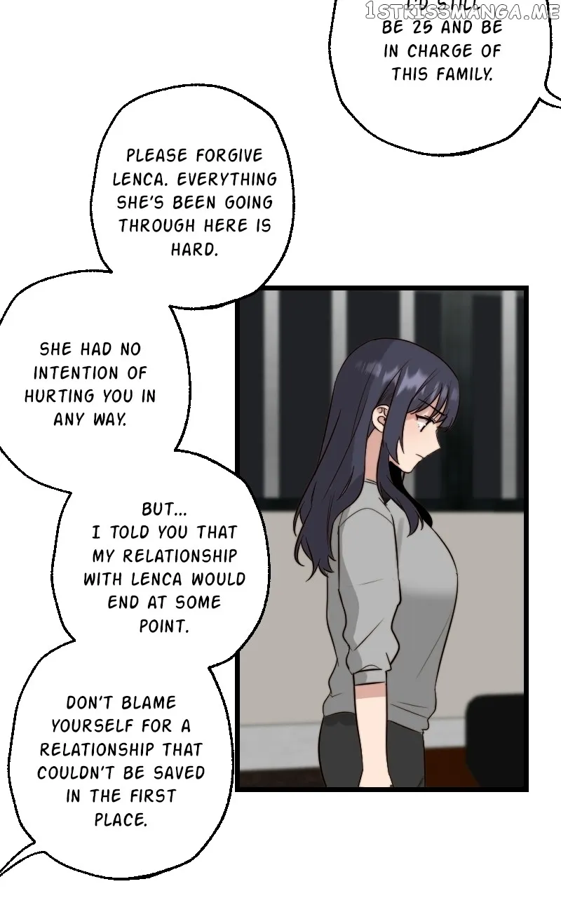 Seven Years Later Chapter 54 Online - página 31