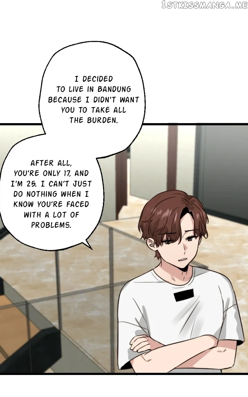 Seven Years Later Chapter 54 Online - página 32