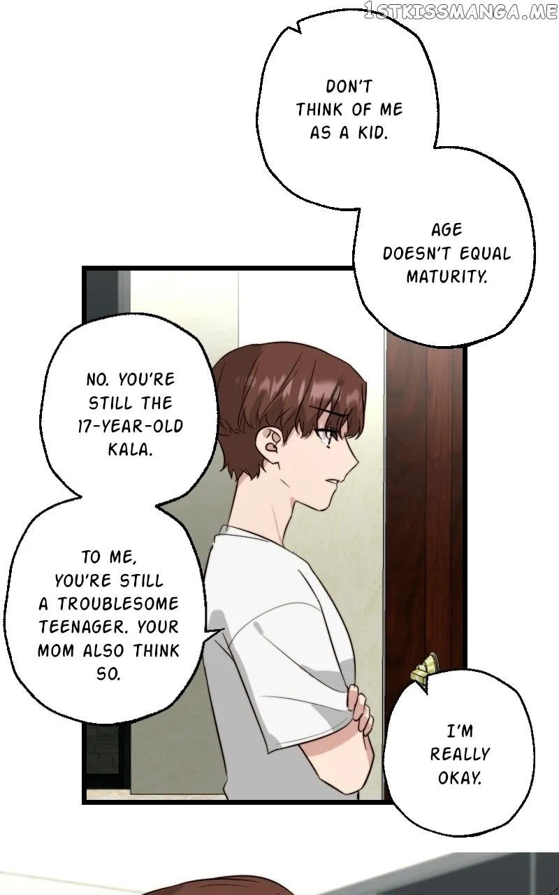 Seven Years Later Chapter 54 Online - página 33
