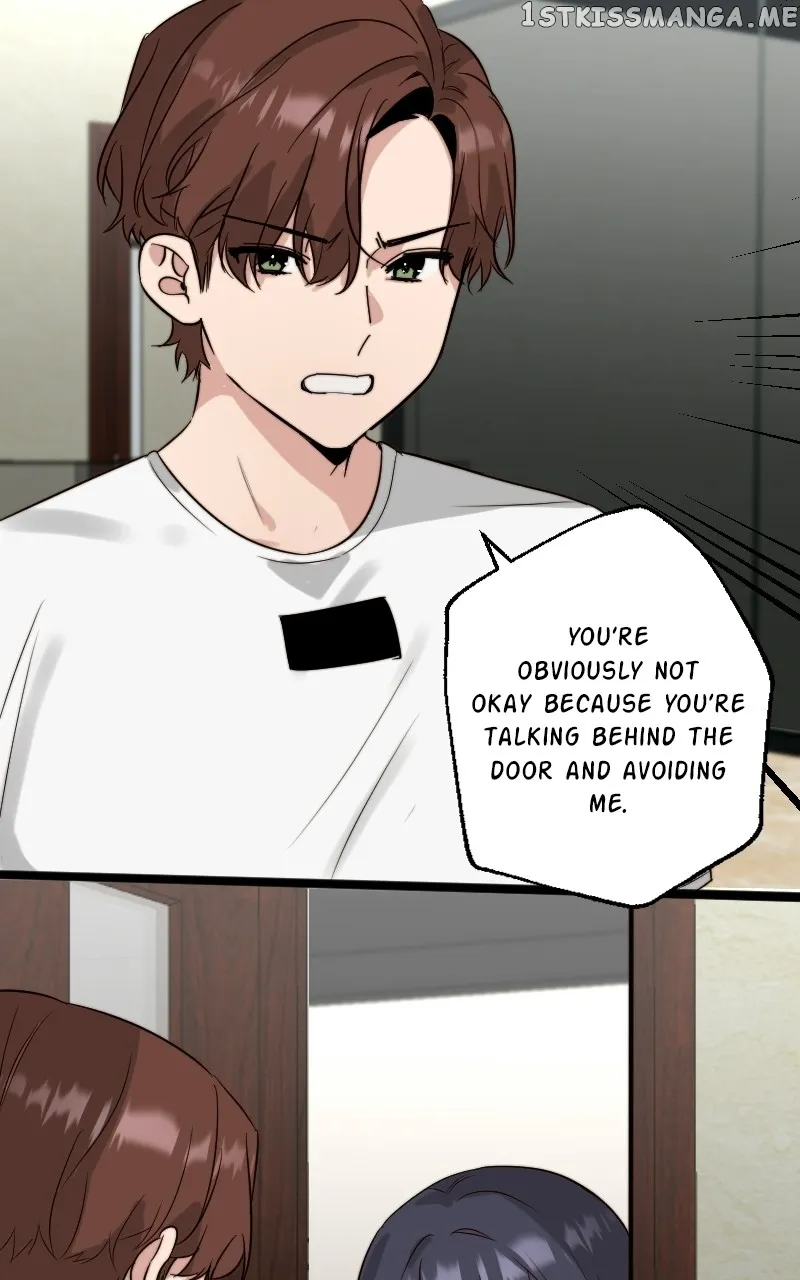 Seven Years Later Chapter 54 Online - página 34