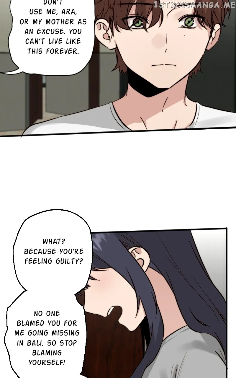 Seven Years Later Chapter 54 Online - página 37
