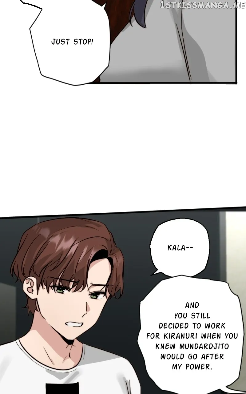 Seven Years Later Chapter 54 Online - página 38