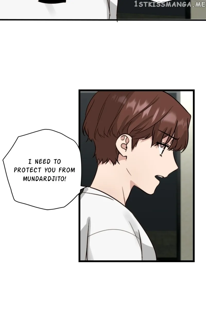 Seven Years Later Chapter 54 Online - página 39