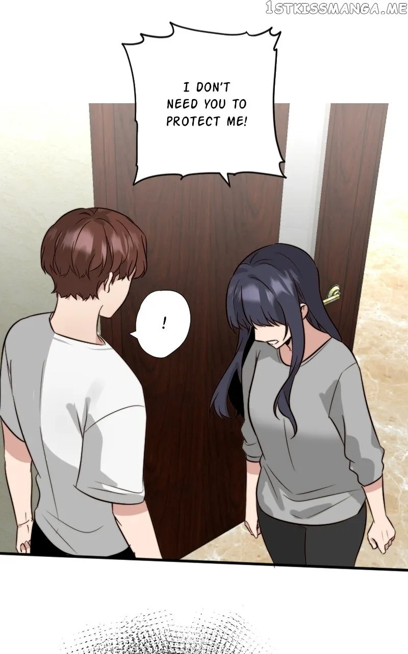 Seven Years Later Chapter 54 Online - página 40