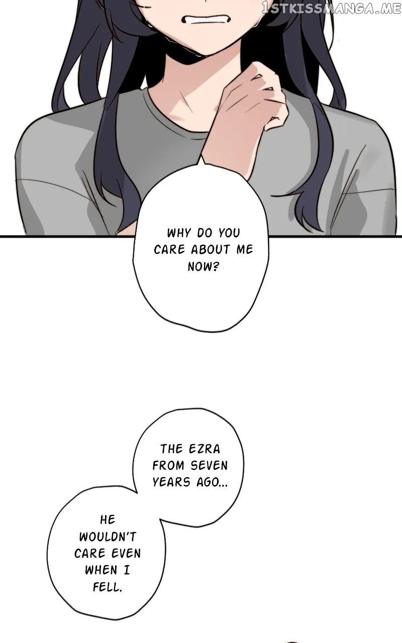 Seven Years Later Chapter 54 Online - página 44