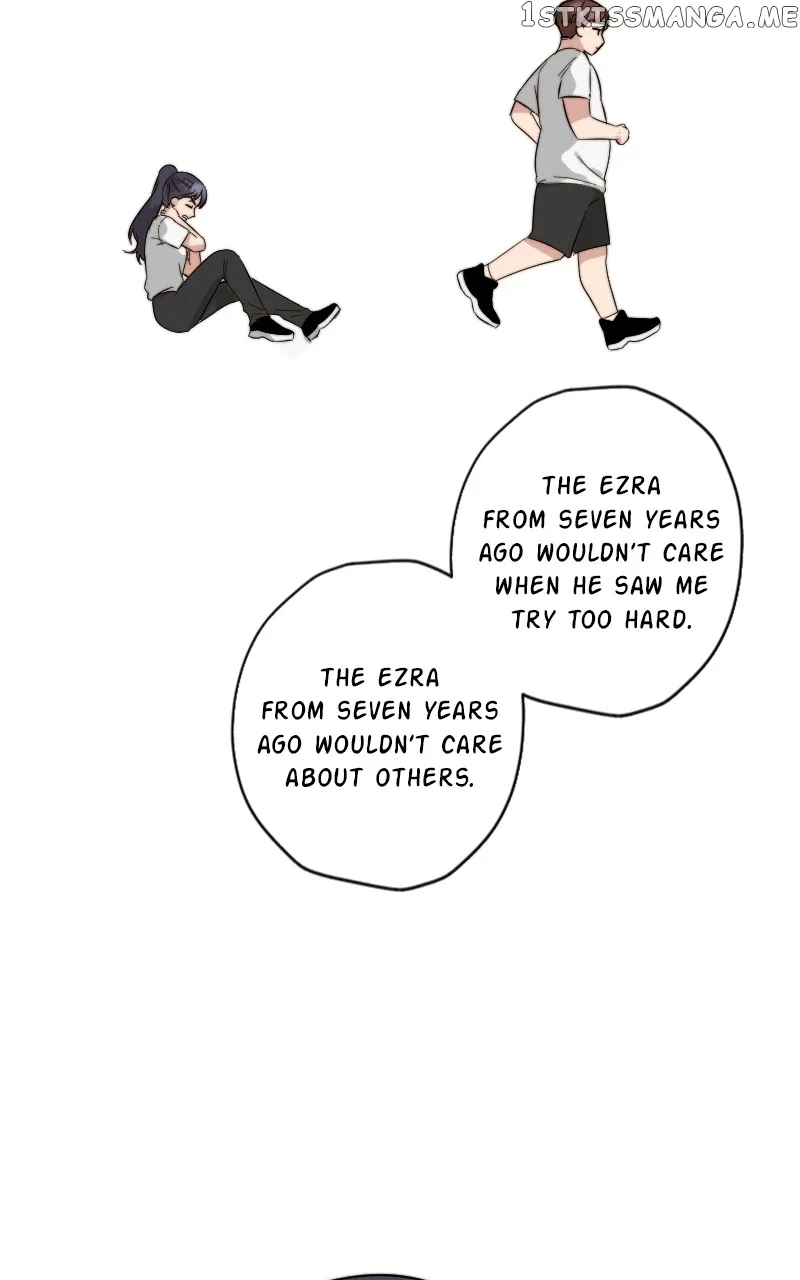 Seven Years Later Chapter 54 Online - página 45