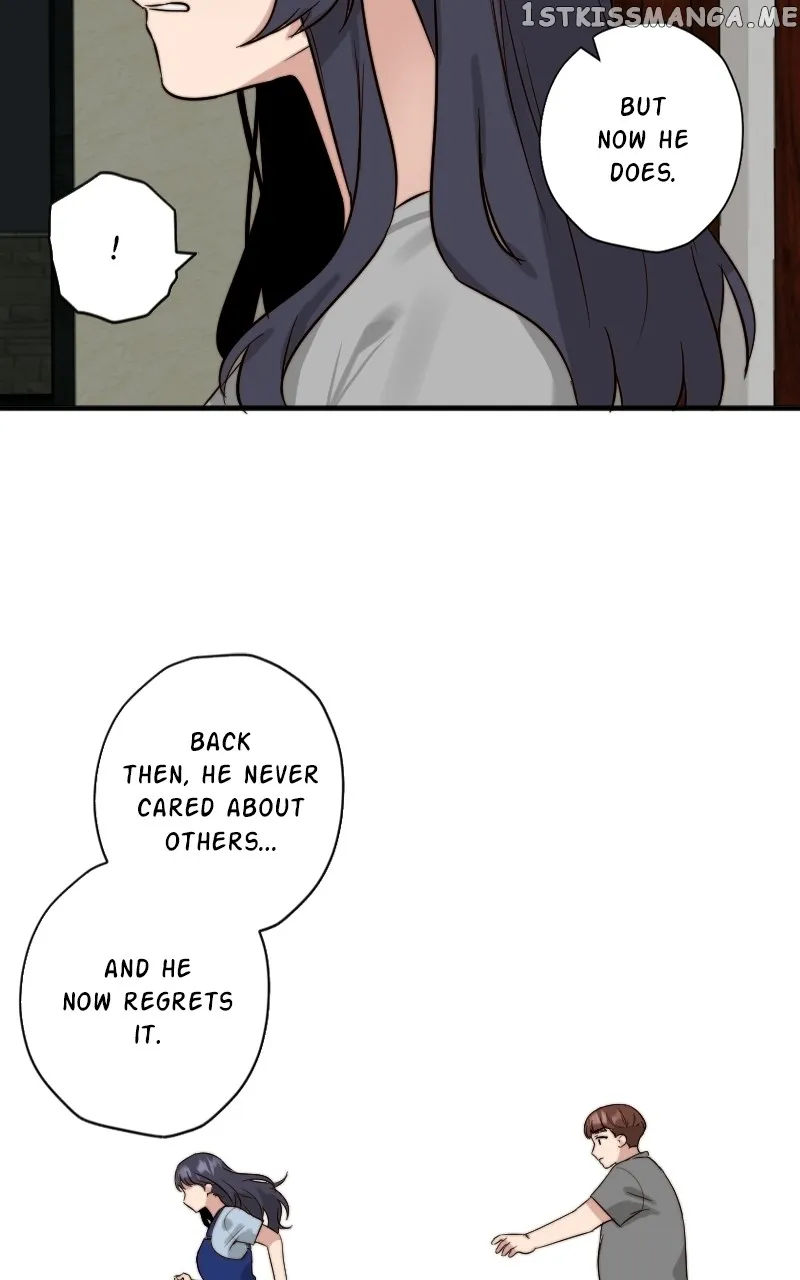 Seven Years Later Chapter 54 Online - página 49