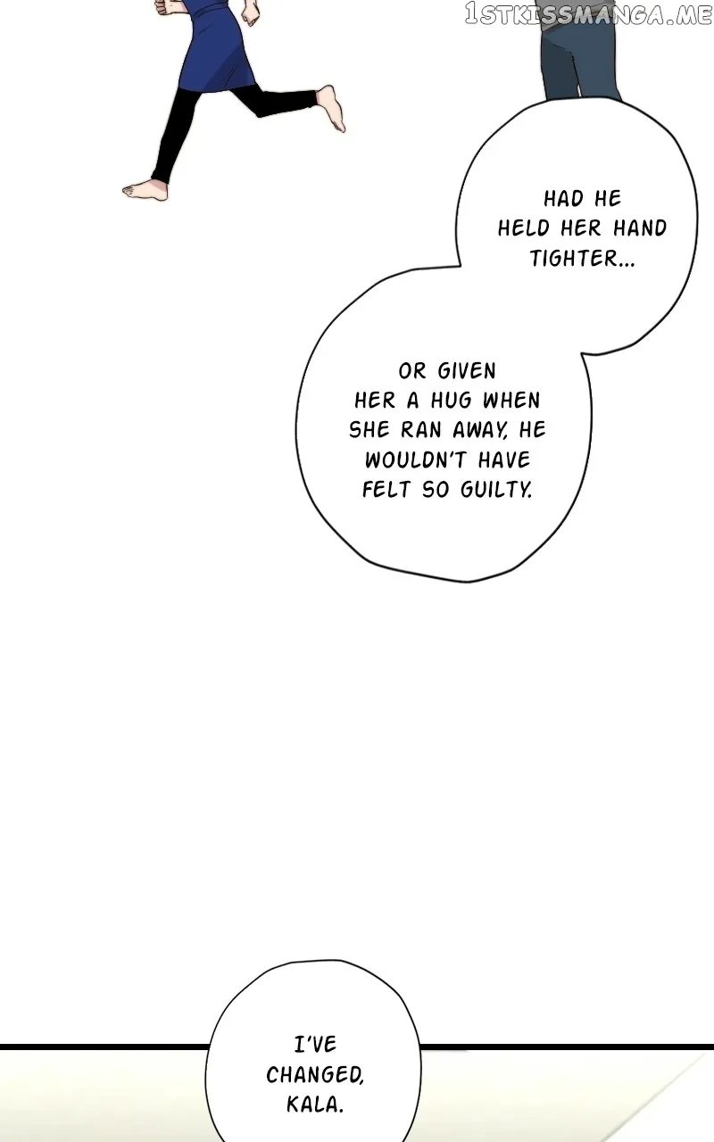 Seven Years Later Chapter 54 Online - página 50