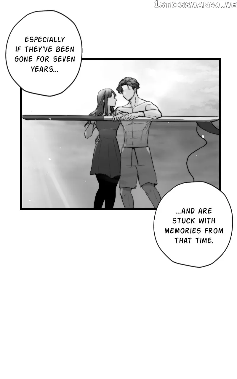 Seven Years Later Chapter 54 Online - página 53
