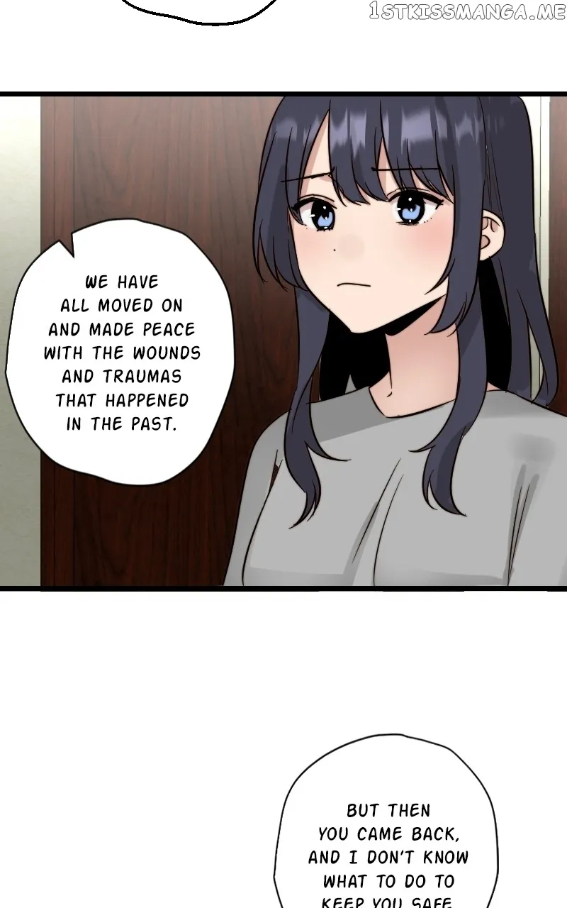 Seven Years Later Chapter 54 Online - página 56