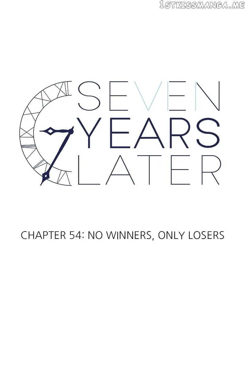 Seven Years Later Chapter 54 Online - página 66