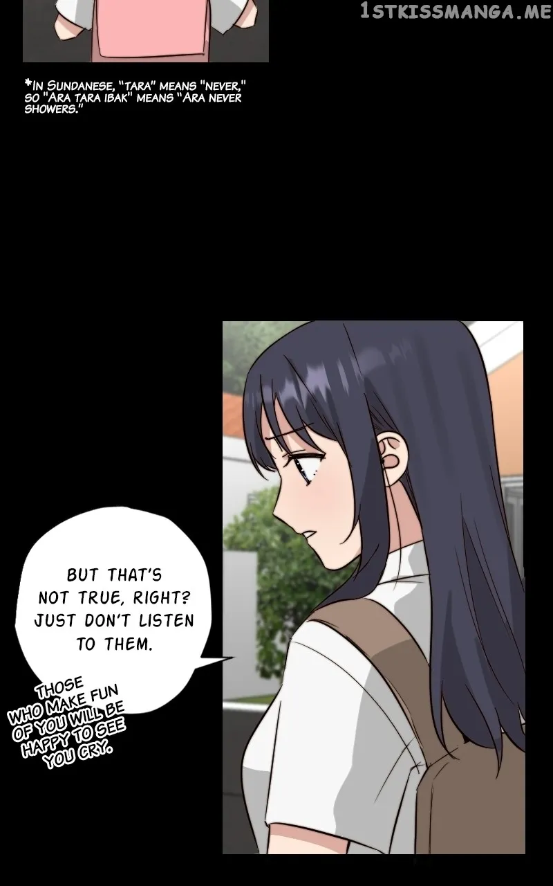 Seven Years Later Chapter 55 Online - página 4