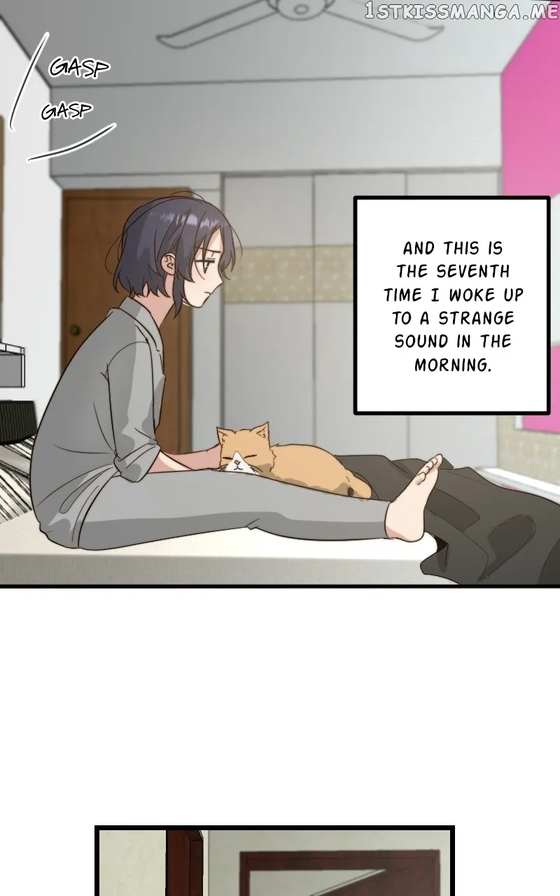 Seven Years Later Chapter 55 Online - página 9