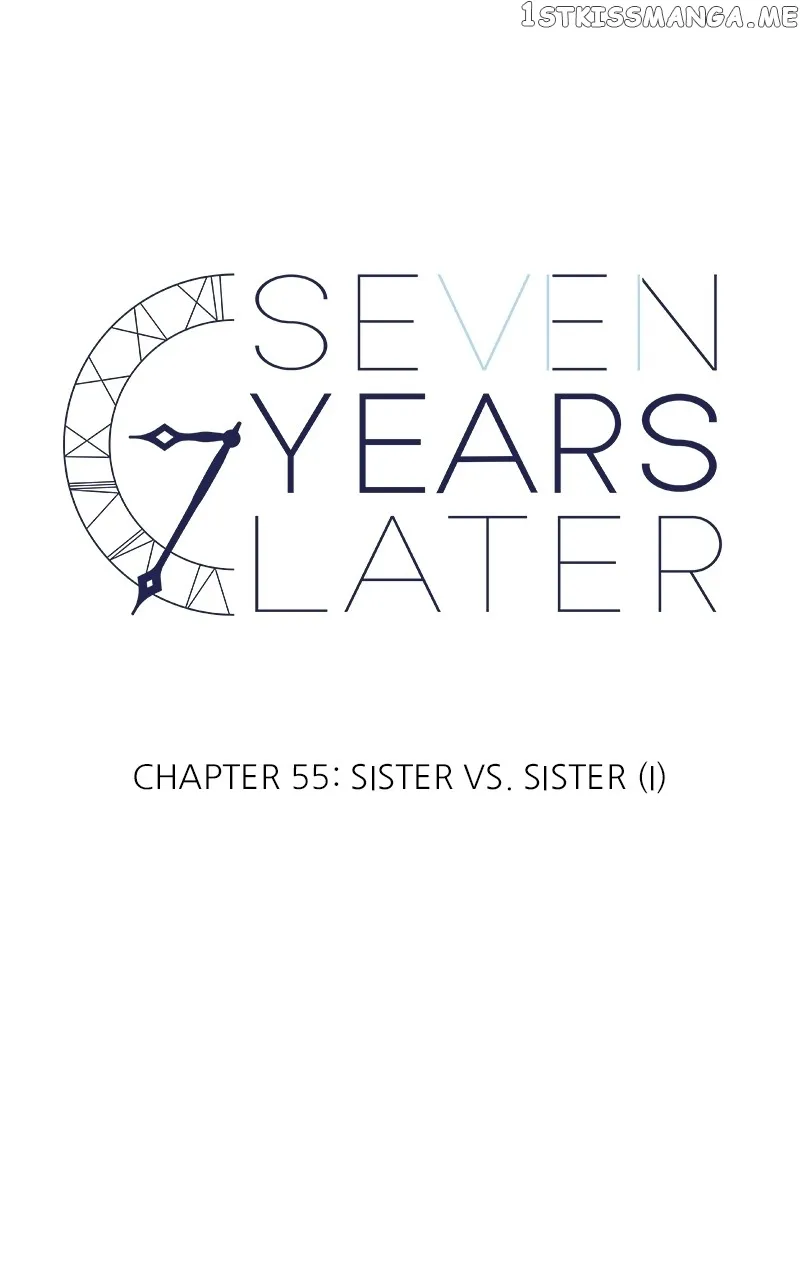 Seven Years Later Chapter 55 Online - página 15