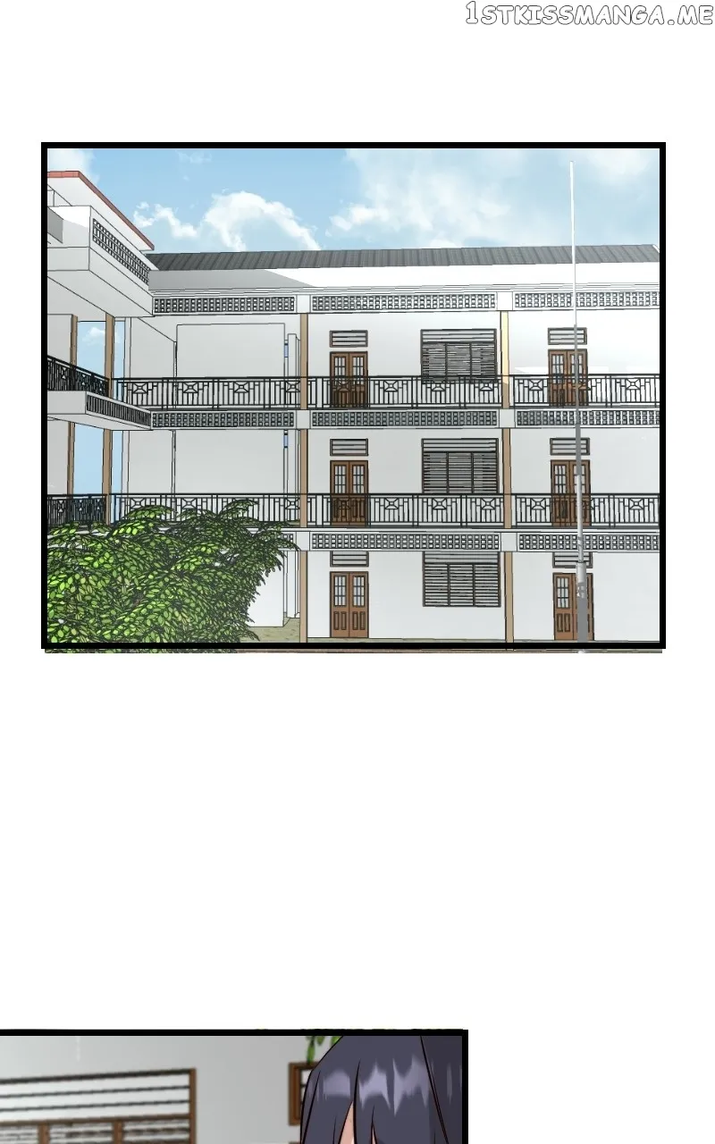 Seven Years Later Chapter 55 Online - página 16