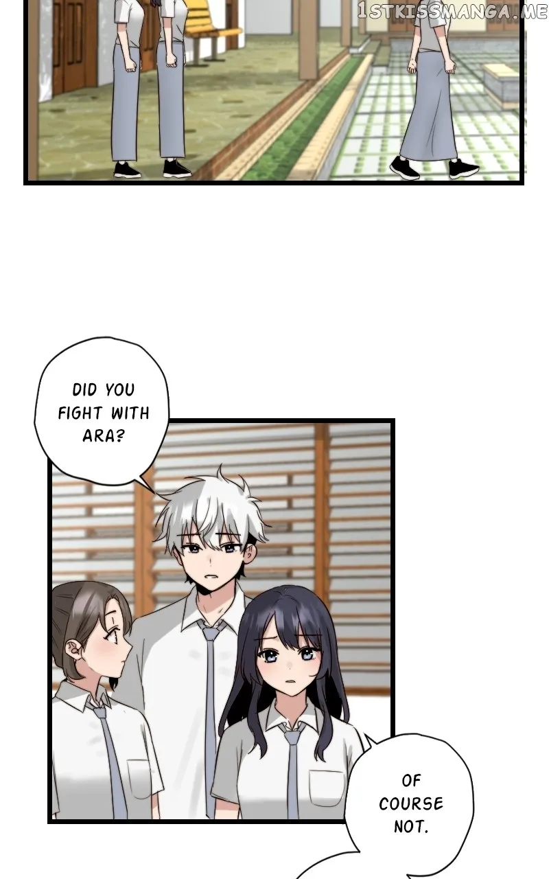 Seven Years Later Chapter 55 Online - página 20