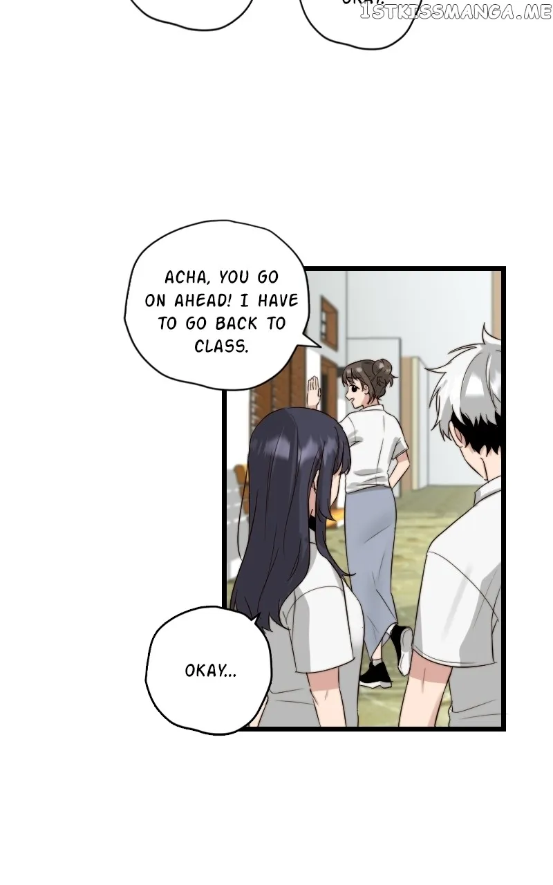 Seven Years Later Chapter 55 Online - página 22