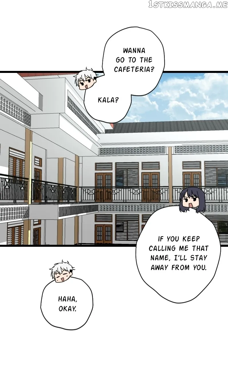 Seven Years Later Chapter 55 Online - página 23