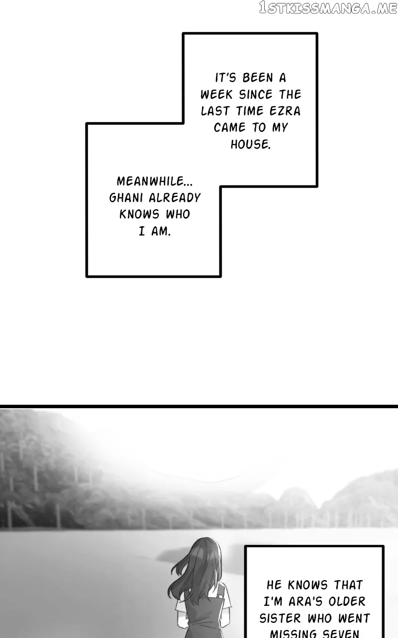 Seven Years Later Chapter 55 Online - página 24