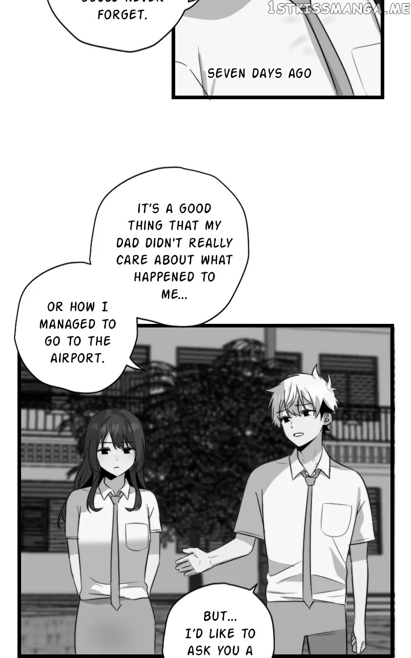 Seven Years Later Chapter 55 Online - página 26