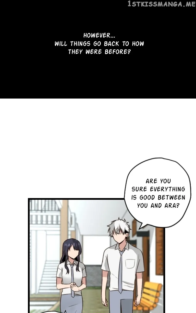 Seven Years Later Chapter 55 Online - página 30