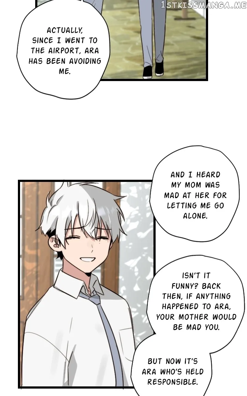 Seven Years Later Chapter 55 Online - página 31