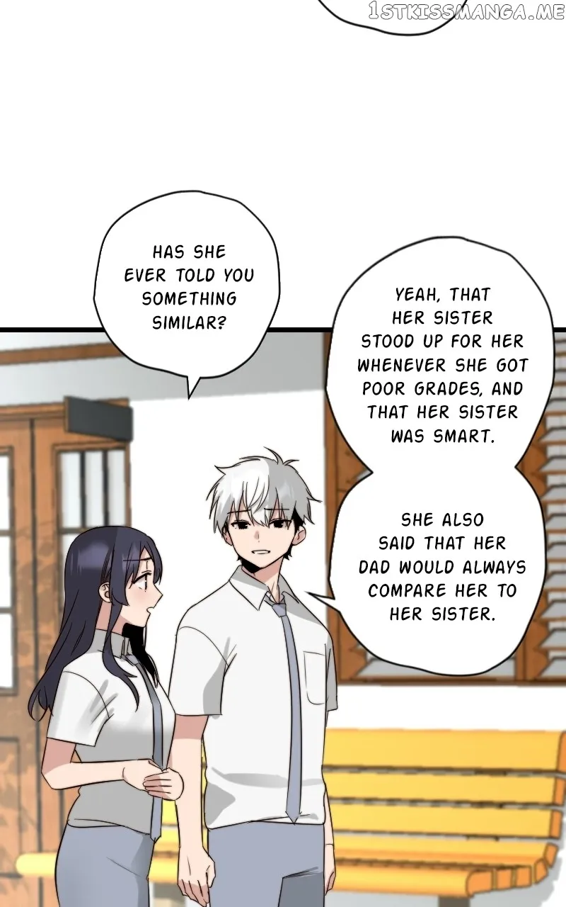 Seven Years Later Chapter 55 Online - página 32