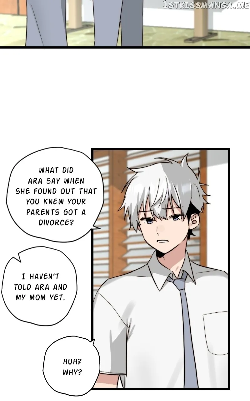 Seven Years Later Chapter 55 Online - página 33