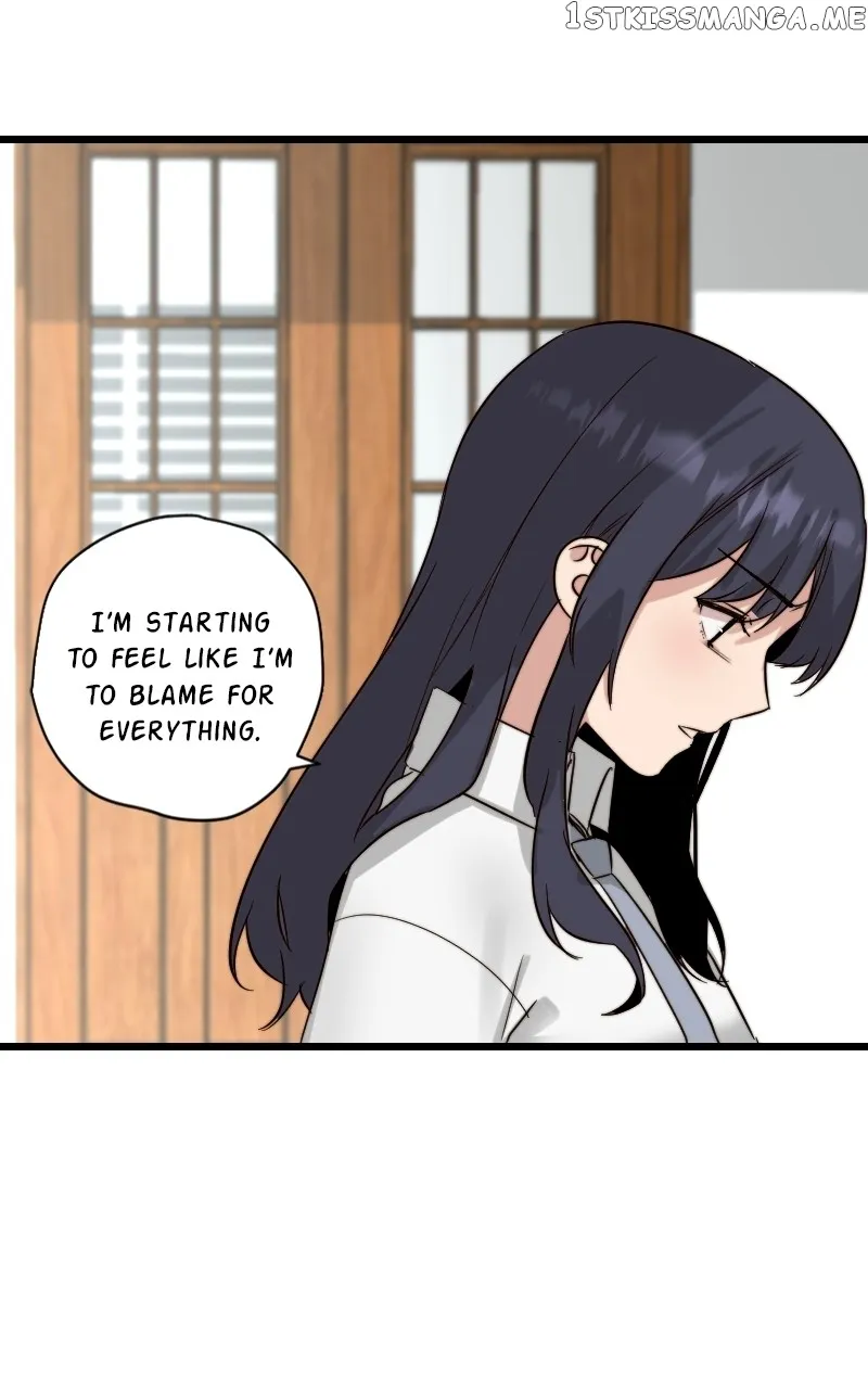 Seven Years Later Chapter 55 Online - página 34