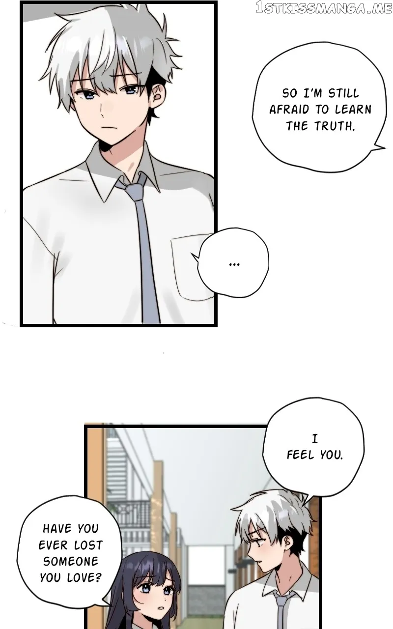 Seven Years Later Chapter 55 Online - página 35