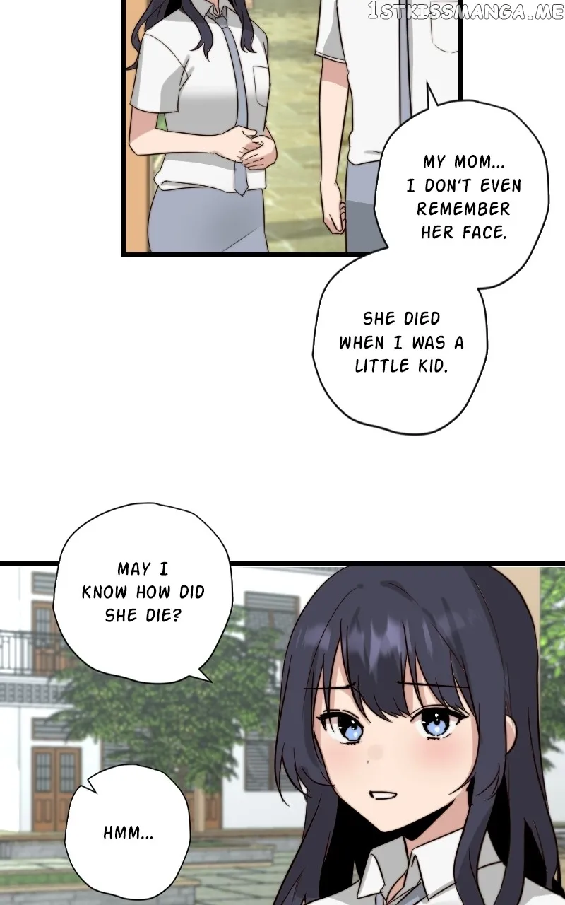 Seven Years Later Chapter 55 Online - página 36
