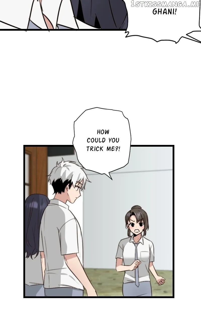 Seven Years Later Chapter 55 Online - página 39